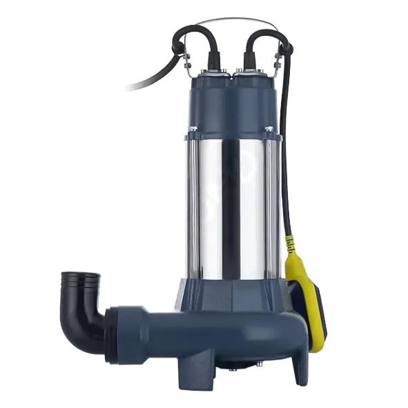 насос фекальный fekacut v1300df unipump 90433