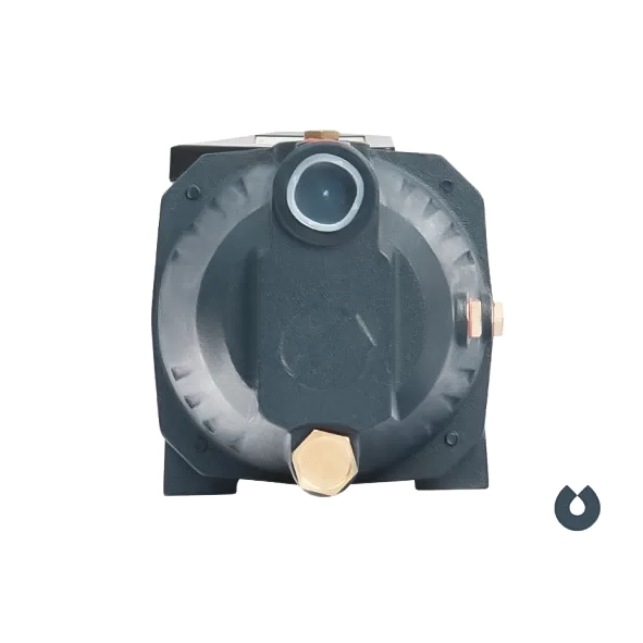 поверхностный насос jet 100 l, unipump 78918