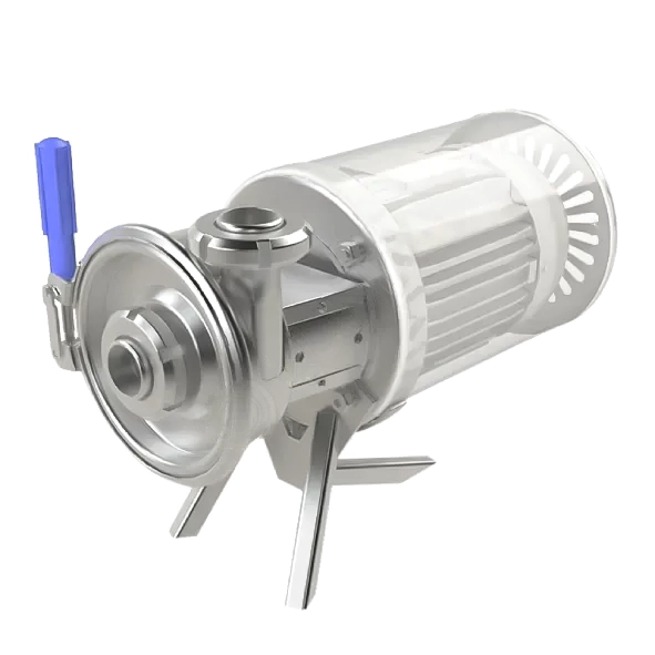 насос центробежный для молочных продуктов онц1, ливнынасос 99000000697