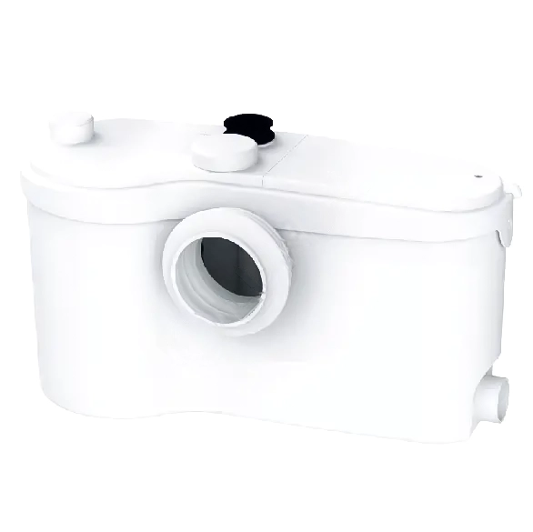 насос-измельчитель sanibest pro, 1100 вт, 220 в, sfa b3pro