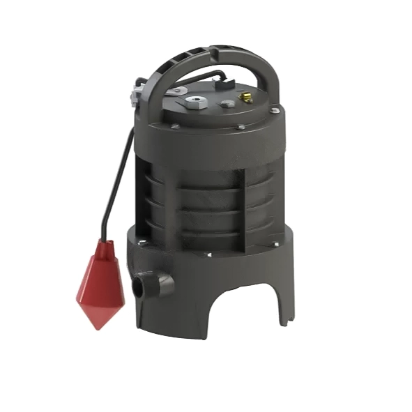 насос погружной sanipump vx, 1500 вт, 220 в, sfa pompimmergevortex