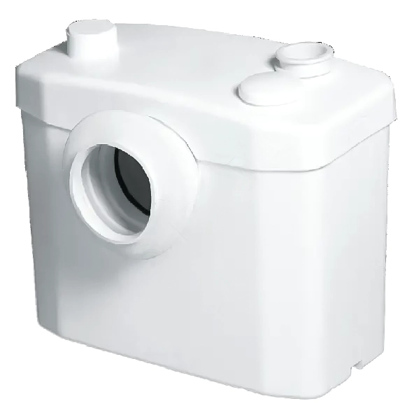 насос-измельчитель sanitop, 400 вт, 220 в, sfa x10