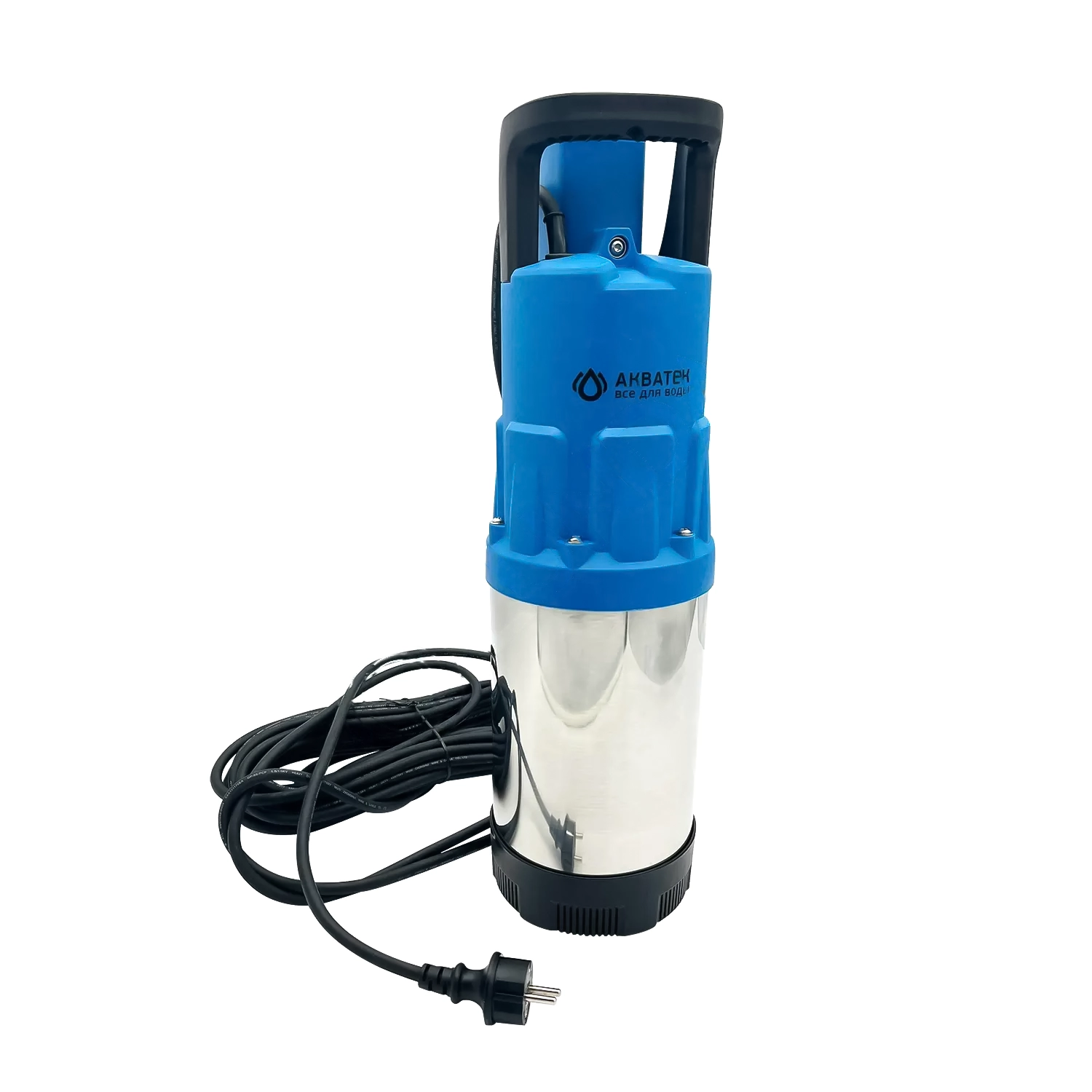насос колодезный sb6-35, акватек все для воды 0-18-0890