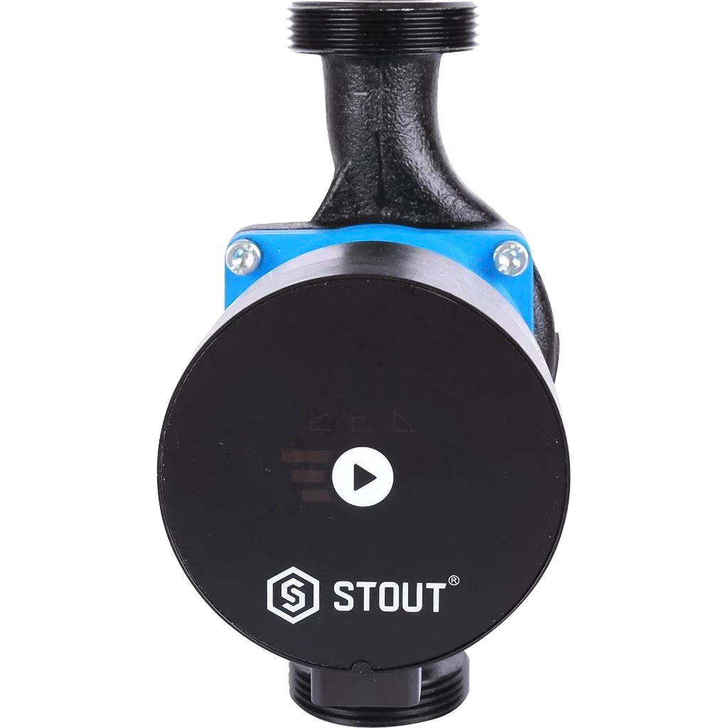 насос циркуляционный mini 25/40-180, stout spc-0002-2540180