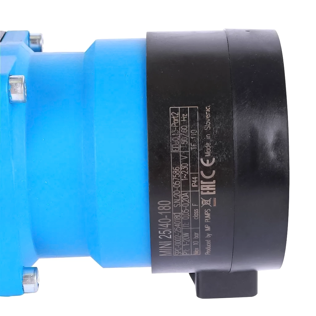 насос циркуляционный mini 25/40-180, stout spc-0002-2540180