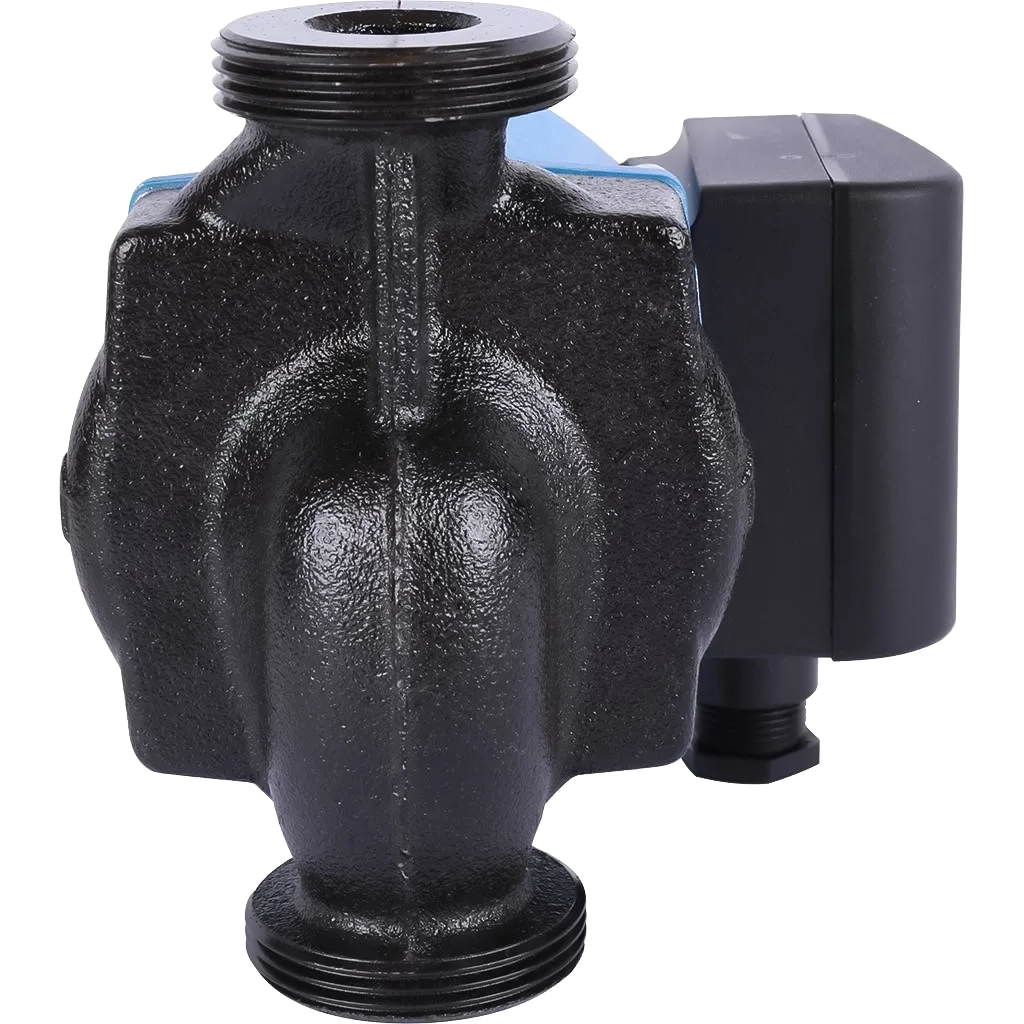 насос циркуляционный 25/40-180, stout spc-0001-2540180