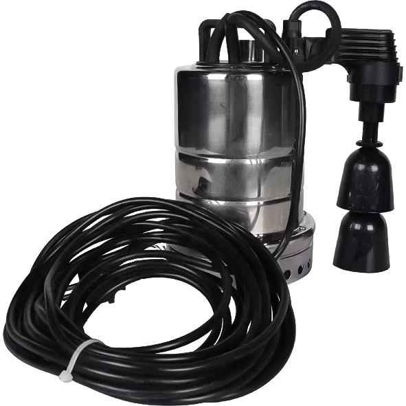 насос дренажный 1 1/4", stout spd-0003-200250