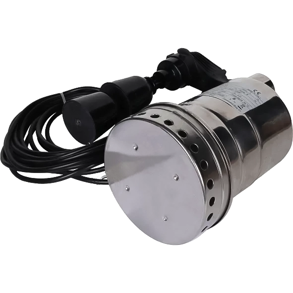 насос дренажный 1 1/4", stout spd-0003-200250