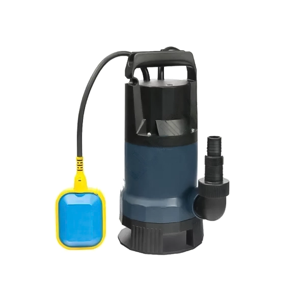 дренажный насос vort 1101 pw, 1100 вт, кабель 10 м, unipump 45525