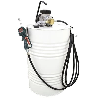 комплект для масла gespasa kde-200