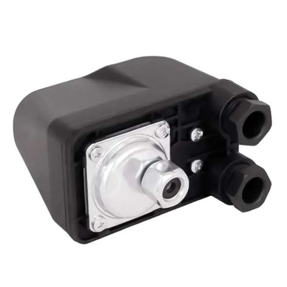 реле сухого хода ps-7 g 1/4, 16а, 220 в, tmax=55°с, belamos ps-7