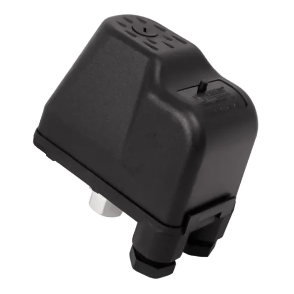 реле сухого хода ps-7 g 1/4, 16а, 220 в, tmax=55°с, belamos ps-7