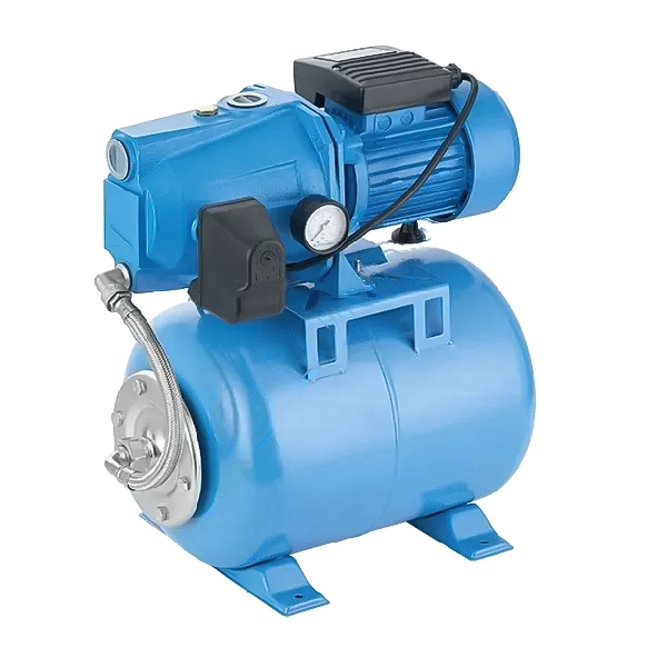 насосная станция auto jet 100 la, unipump 92877