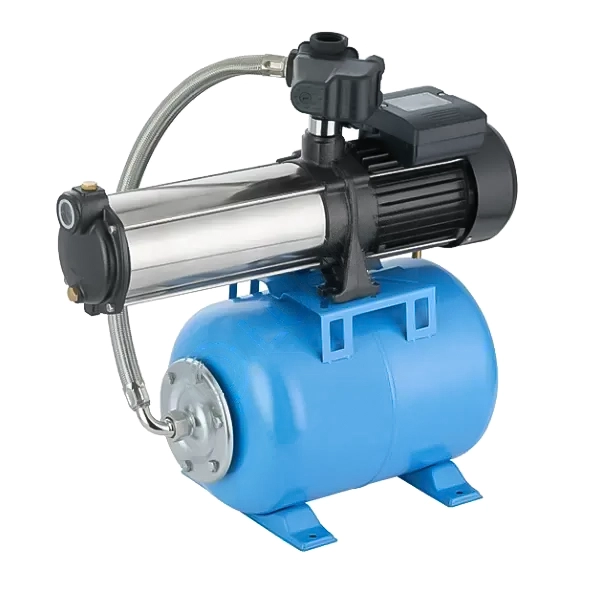 станция автоматического водоснабжения auto mh 200 a, unipump 54426