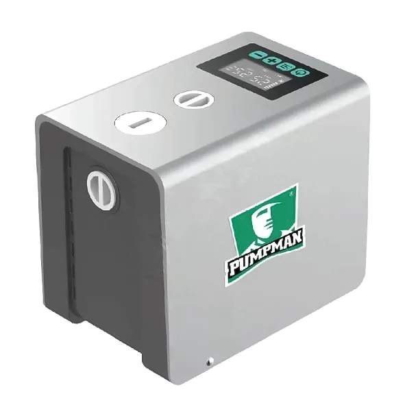 насосная станция s-box, pumpman, s-box4-30