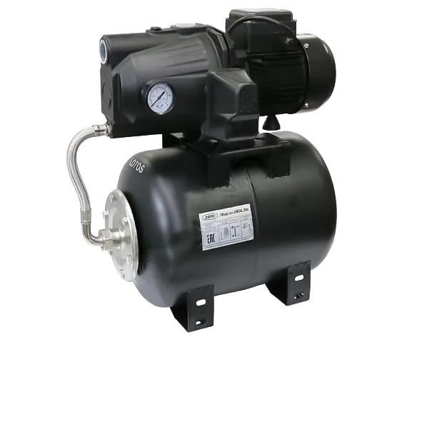 насосная станция lotos 80la, 1х220 в, zota lt3630464822