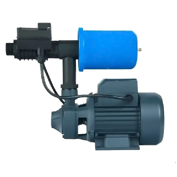 адаптивная насосная станция акваробот qb 70 (г/а 2л), unipump 20026