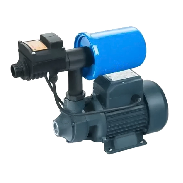 адаптивная насосная станция акваробот qb 70 (г/а 2л), unipump 20026