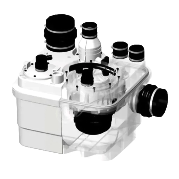 канализационная станция sanicubic 1 ip68 nm, sfa sanicubic1ip68nm