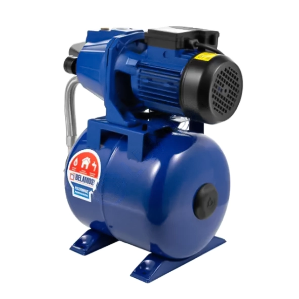 станция водоснабжения xa 05 all, belamos xa 05 all