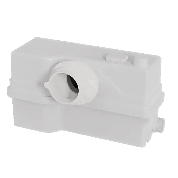 канализационная насосная установка biolift r-4 pro rommer rpd-0010-100800