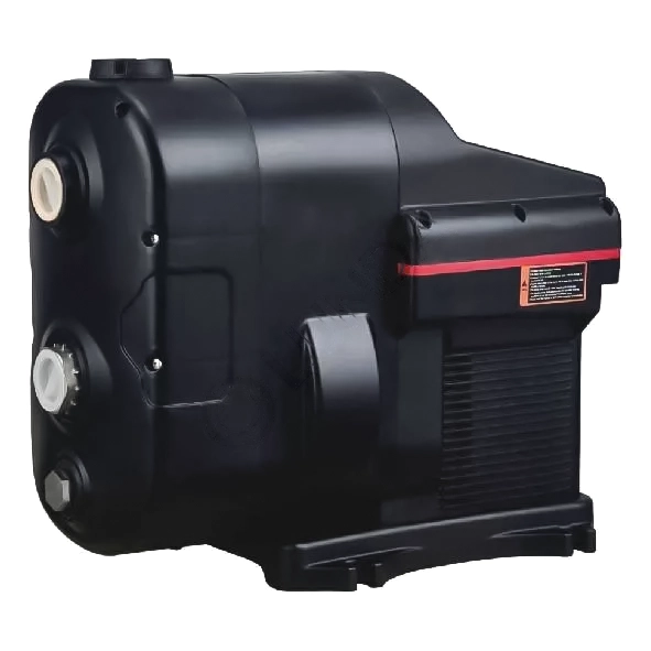 установка водоснабжения hydrolift, rommer rpj-0010-001100