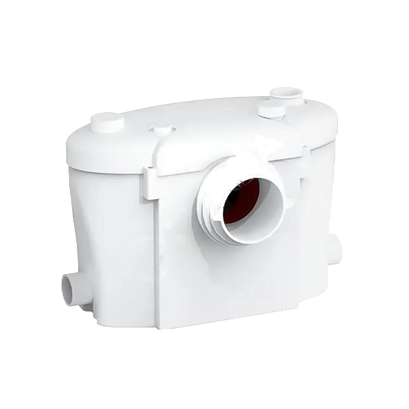 установка канализационная бытовая st250, pumpman st250