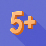 Работаем более 5 лет