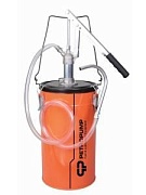 Маслораздаточное оборудование