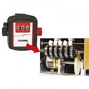 Счетчики импульсов (пульсеры)