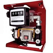 Заправочные блоки