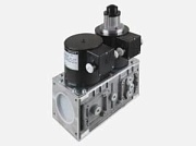 Газовые клапаны