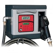 Мини колонки ТРК