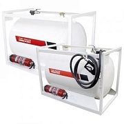 Металлические топливные модули