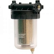 Сепараторы для очистки