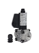 Газовые электромагнитные клапаны 