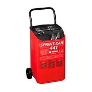 Пуско-зарядное устройство