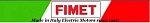 FIMET